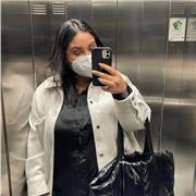 Estoy dispuesta a dar clases de repaso de todo tipo de materias, tengo libre todas las tardes